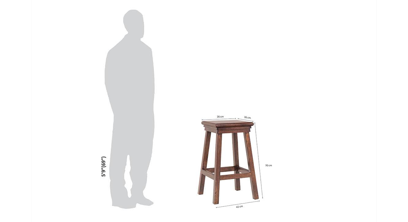 Wain bar stool 6