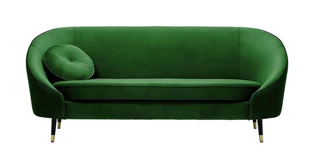 Fabric Sofas Upto 15% Off: Buy Fabric Sofa Sets Online [2021 Designs ...