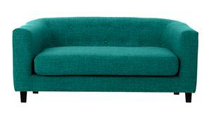 Casper Fabric Sofa (Green)