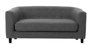Casper Fabric Sofa (Grey)