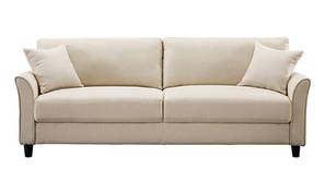 Darwin Fabric Sofa (Beige)