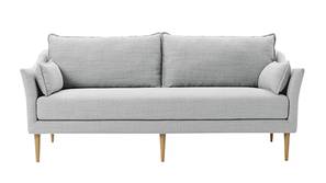 Leith Fabric Sofa(Light Grey)