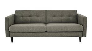 Rio Fabric Sofa (Beige)
