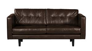 Nantes Leatherette Sofa (Brown)