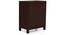 Walter Chest Of Four Drawers (Mango Mahogany Finish) by Urban Ladder - Rear View Design 1 - 364068