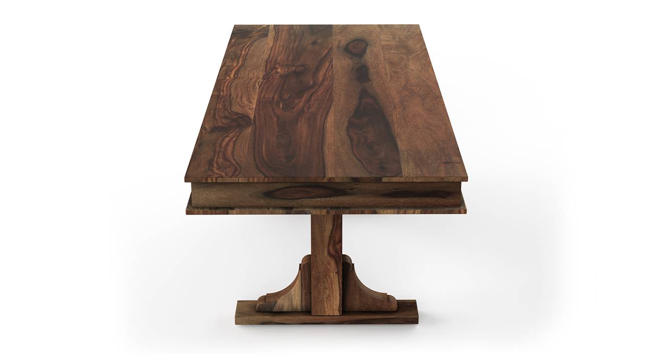 Huffman Coffee Table Urban Ladder