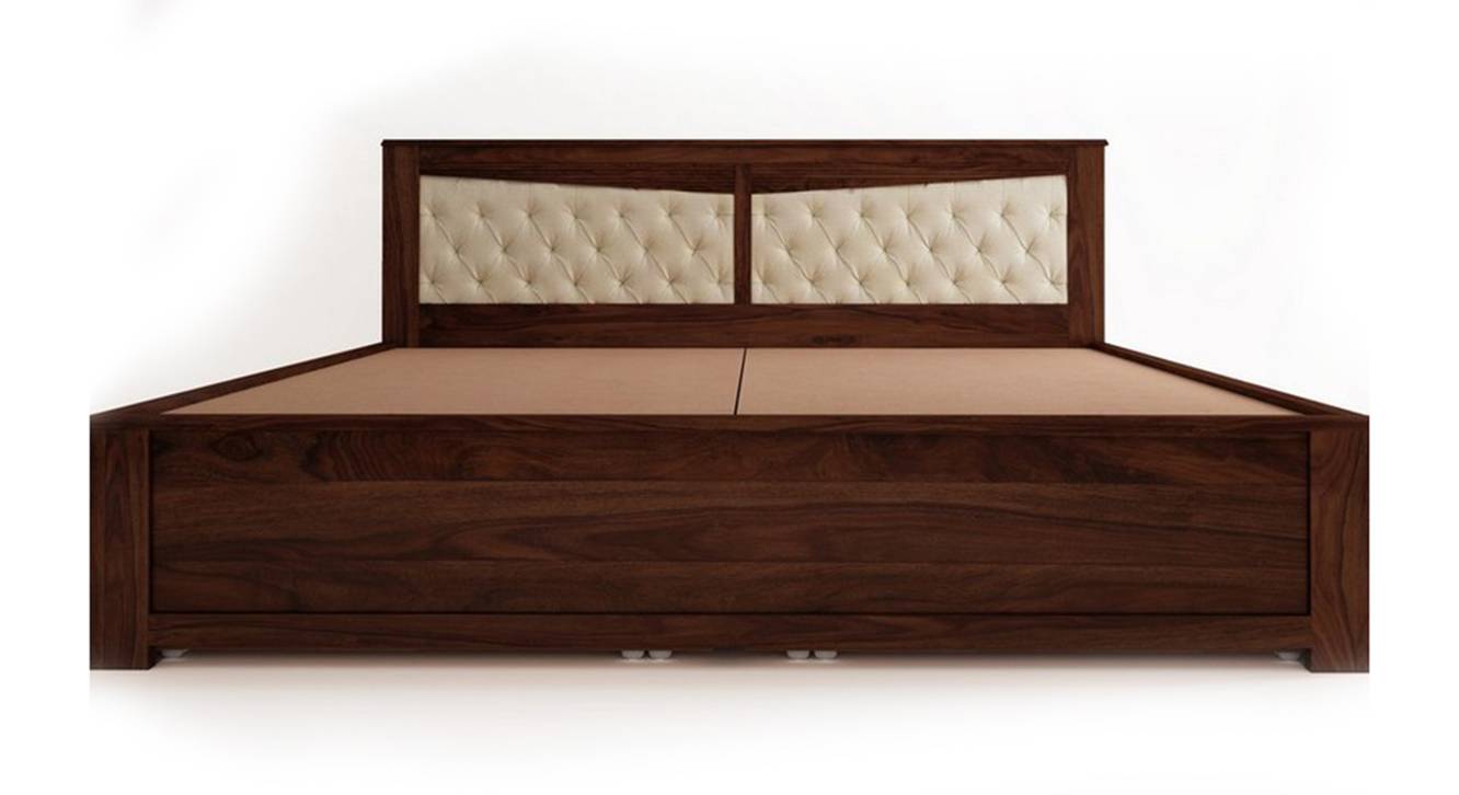 Spanish Bed With Storage Urban Ladder