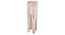 Ishanvi Side & End Table (Melamine Finish, Rustic White) by Urban Ladder - Cross View Design 1 - 364858