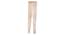 Ishanvi Side & End Table (Melamine Finish, Rustic White) by Urban Ladder - Front View Design 1 - 364873
