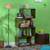 Myra bookshelf lp