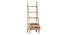 Meghana Bookshelf (Melamine Finish, Mango Natural) by Urban Ladder - Cross View Design 1 - 364912