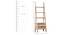 Meghana Bookshelf (Melamine Finish, Mango Natural) by Urban Ladder - Design 1 Dimension - 364945