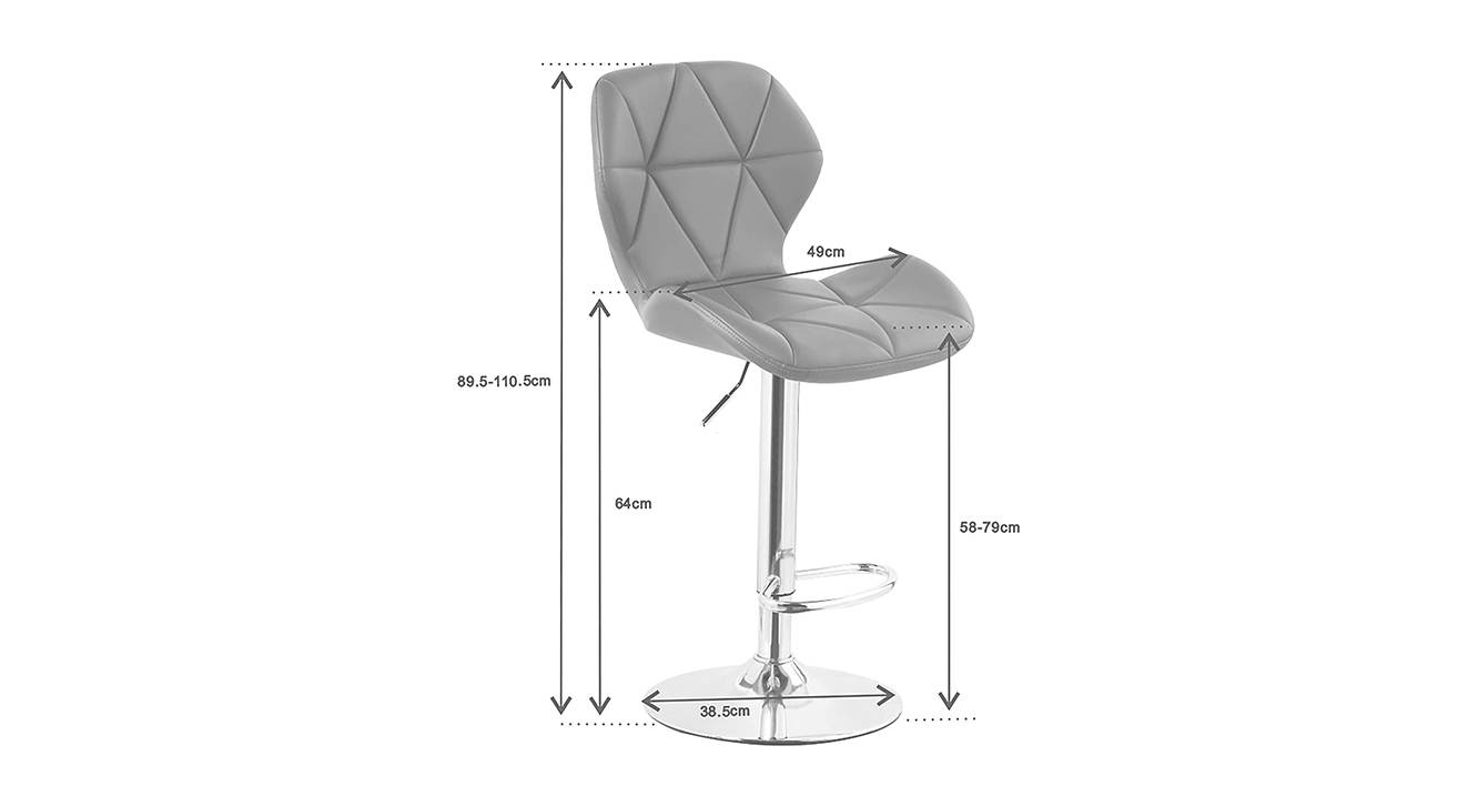 Deysi bar stool 6