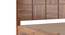 Astoria Storage Bed (Teak Finish, Queen Size) by Urban Ladder - Zoomed Image Design 1 - 366293