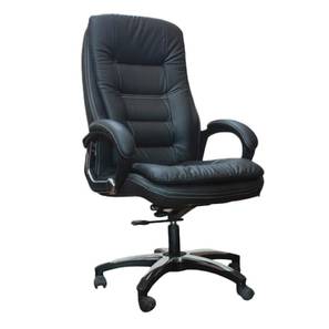 Chairs Design Arlean Study Chair (Black)