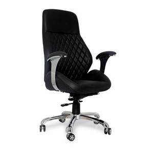 Study Chair Design Wylan Study Chair (Black)