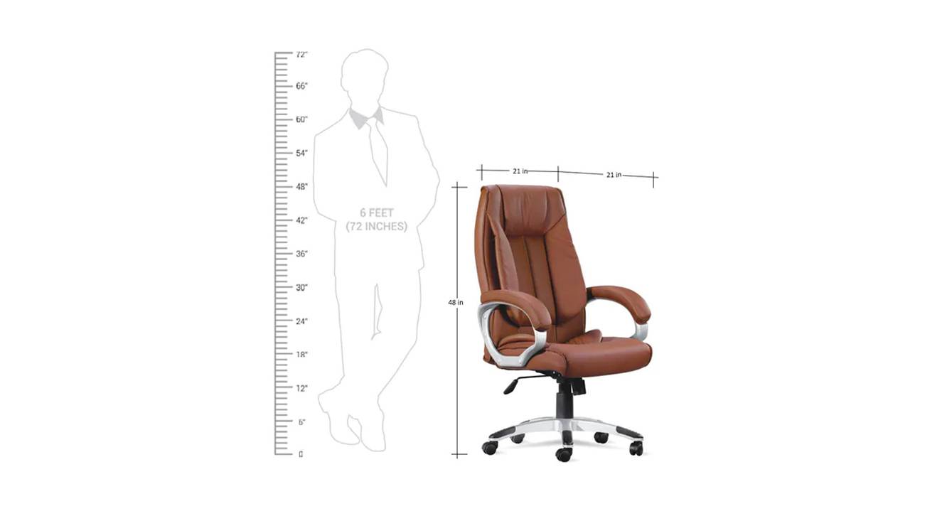 Mayes study chair 6