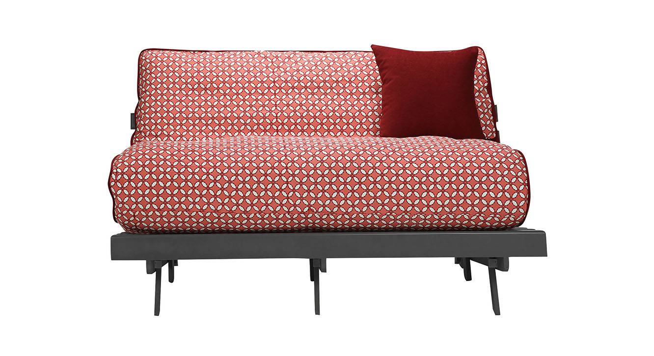 Futon cheap urban ladder