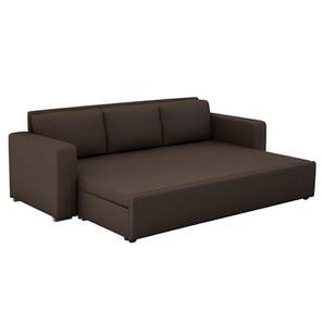 Products At 60 Off Sale Design Tribeca Sofa cum Bed (Coffee, Coffee Finish)