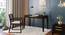 Taarkashi Study Table (American Walnut Finish) by Urban Ladder - Full View Design 1 - 366996