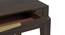 Taarkashi Study Table (American Walnut Finish) by Urban Ladder - Storage Image Zoomed Image Design 1 - 367000
