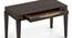 Taarkashi Study Table (American Walnut Finish) by Urban Ladder - Image 1 Design 1 - 367001