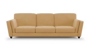 Cabana Fabric Sofa - Beige