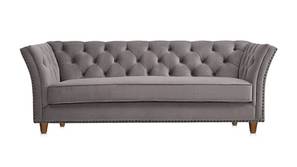 Gilmore Fabric Sofa - Grey
