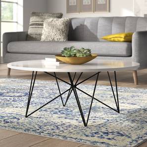 Asher coffee table lp