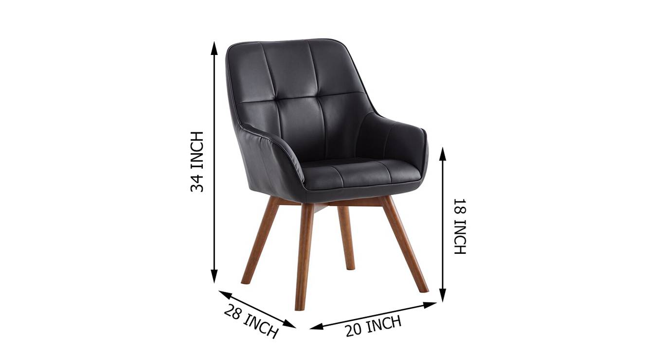Billie lounge chair 6