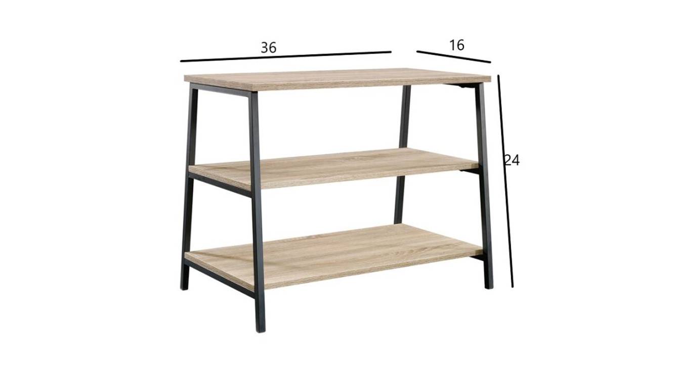 Booker console table 6