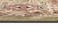 Pirouz Carpet (Green, 122 x 183 cm  (48" x 72") Carpet Size) by Urban Ladder - Design 1 Side View - 367834