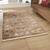 Pirouz carpet green lp