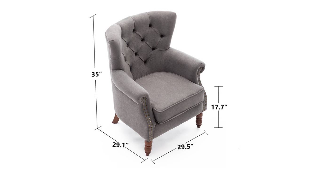 Flannery lounge chair 6
