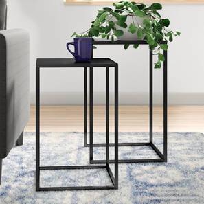 Matilda side and end table lp