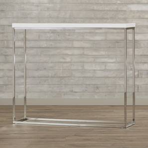 Theo console table lp