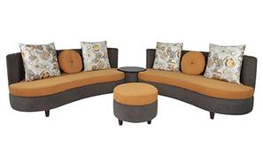 Dining Room Furniture Design