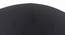 Bardot Lounge Chair ( Space Grey Velvet) by Urban Ladder - Zoomed Image Design 1 - 369121