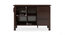Diner Wide Sideboard (Dark Walnut Finish) by Urban Ladder - Image 1 Design 1 - 369129