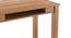 Arabia Study Table (Amber Walnut Finish) by Urban Ladder - Zoomed Image Design 1 - 369135