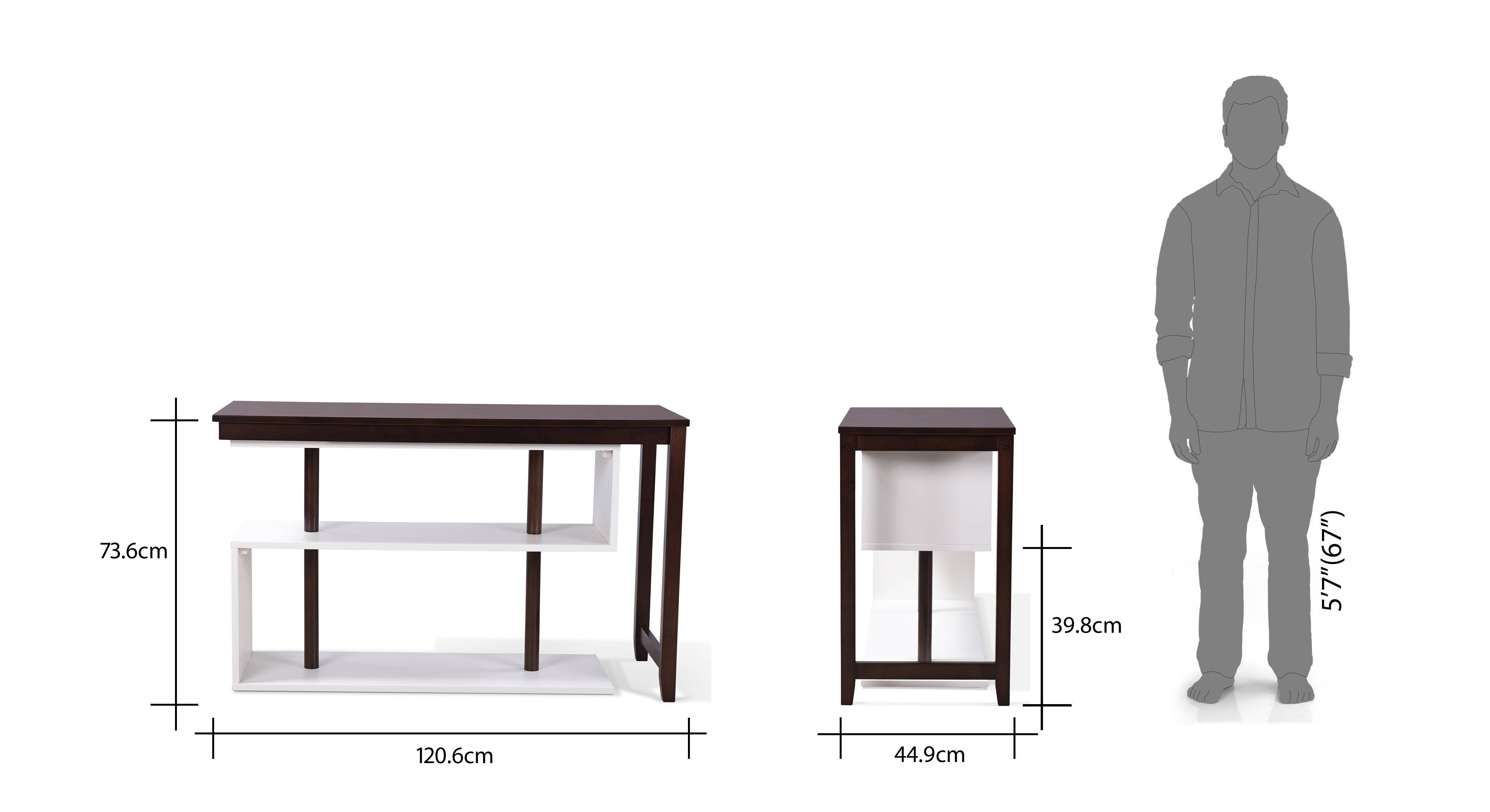 Tolstoy study table dw 05