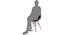 DSW Side Chair Replica (Patchwork) by Urban Ladder - - 