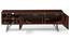 Dyson TV Unit (Walnut Finish) by Urban Ladder - - 