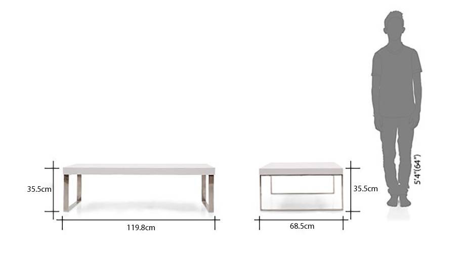 Marcel coffee table large 09