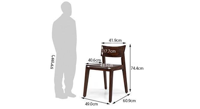 Gordon dining chair mh
