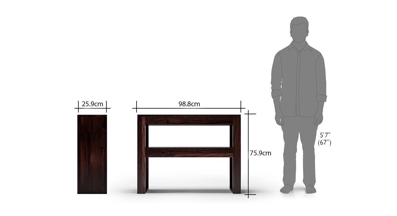 Epsilon console table mh 5