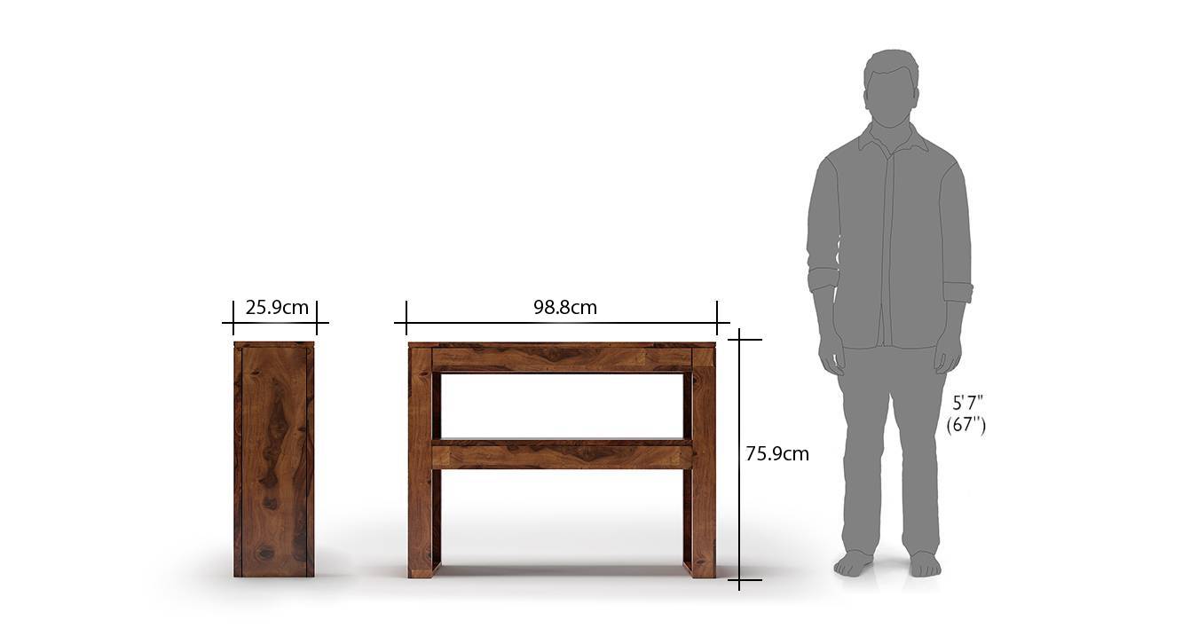 Epsilon console table tk 6