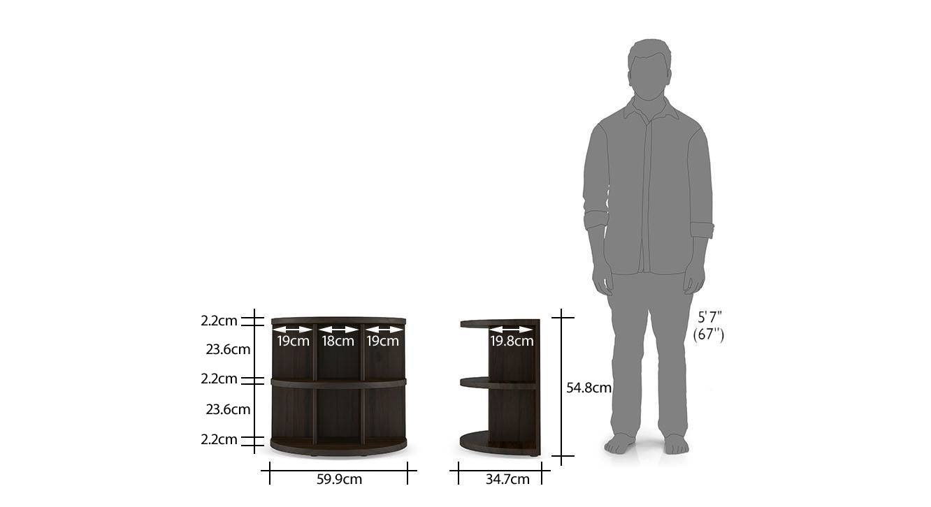 Newton side table mh 05
