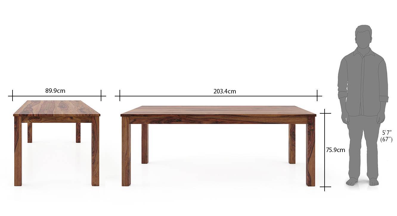 Arabia xxl kerry 8 seater dining table set tk bo 8