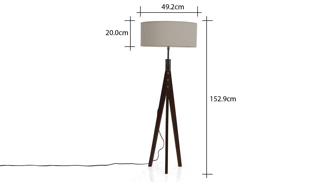 Diego floor lamp 5